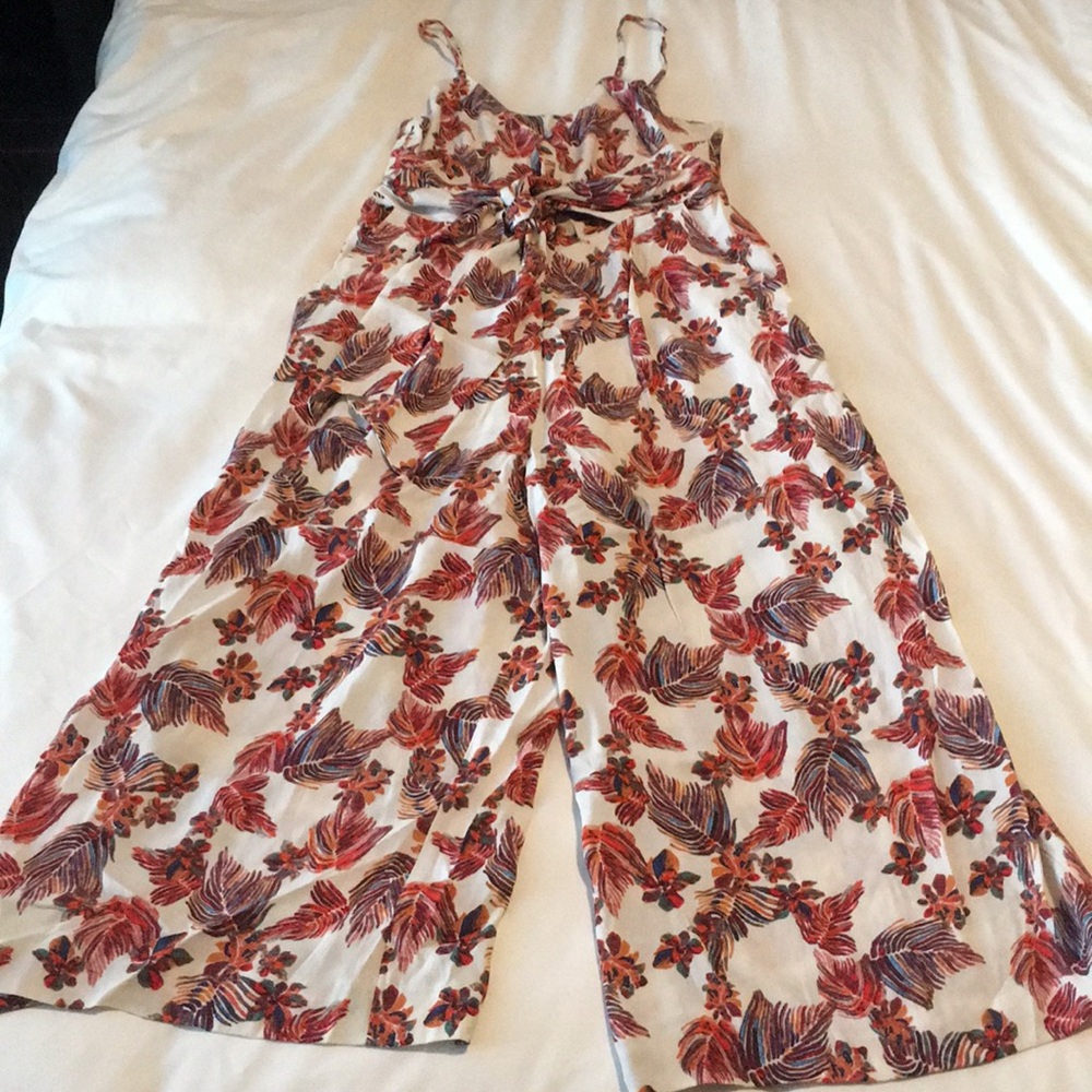 Free people jumpsuit | bundle and save 10%